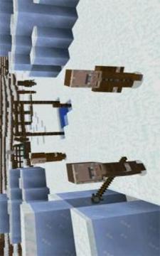 Life+ Mod MCPE游戲截圖3