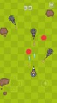 Survival.io - Grand Battle Royale游戲截圖2