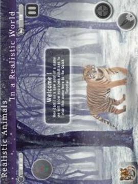 Animal Sniper Hunting Expert Multilevel Shooting游戲截圖5