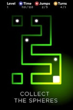 炫光領域(炫光領域(Neon Zo...游戲截圖2