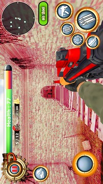 Counter Soldier Squad游戲截圖5
