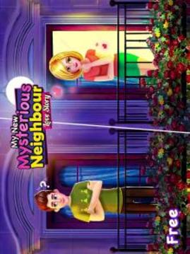 My New Neighbor Love Story游戲截圖5