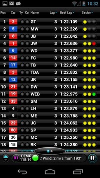 V8 Supercars 2013游戲截圖3