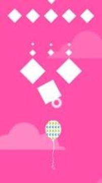 Rise Up Balloon Game游戲截圖3