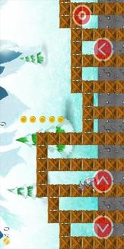 Subway Tom Run Clash游戲截圖1