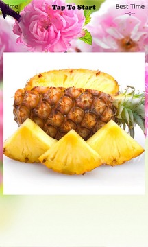 Pineapple Puzzle游戲截圖1