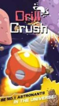Drill Crush游戲截圖5