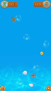 Fish Gallop游戲截圖4