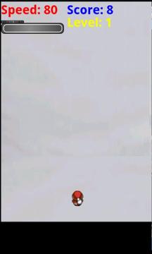 Christmas Caper游戲截圖2
