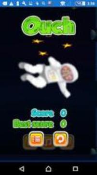 ASTRONAUT SPACE WALK游戲截圖3
