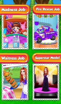 My Entrepreneur Dream Job游戲截圖1