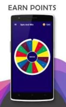Spin and Win : Play and Win Rewards游戲截圖4