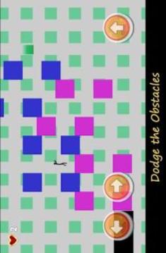 StickMan Boost 2 : Parkour Platform stick Vex游戲截圖2
