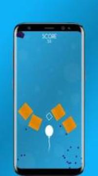 dodge balloon Addictive free arcade game游戲截圖4