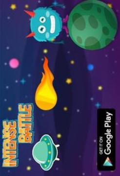 adventure of flogals jump space游戲截圖5