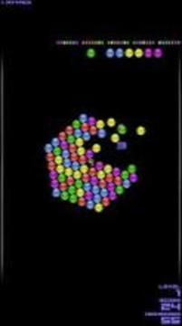Bubble Wars Attack游戲截圖3