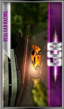 GCR（女孩賽車(chē)）游戲截圖2