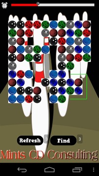 Tenpin for Adults游戲截圖3