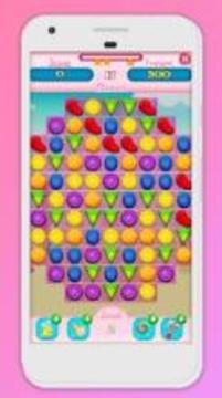 Sweet Candy Puzzle游戲截圖4