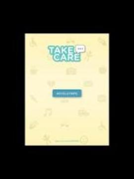 Take Care游戲截圖4