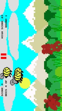 Bee Active游戲截圖1