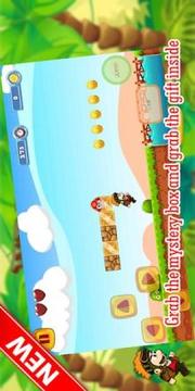 Jungle Hero Adventure游戲截圖4
