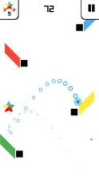 Shape Sprint游戲截圖3