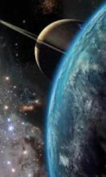 Titan Planet Jigsaw Puzzles游戲截圖3