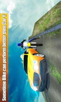 Bike Stunt Racer游戲截圖4