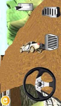 4x4 Truck Simulator 2016游戲截圖1