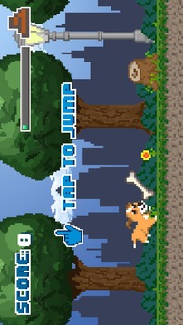 That Puppy Gotta Poop游戲截圖2