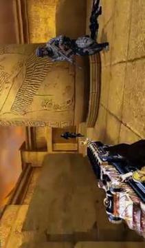 Counter Terrorist Sniper Shooting 3D游戲截圖3