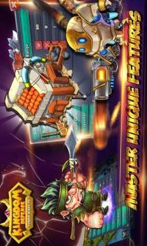 Kingdom Defense: Tower Wars TD游戲截圖3
