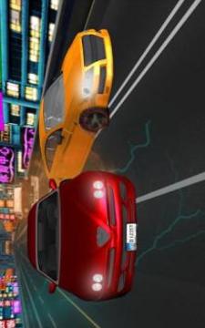 Crazy Speed Fast Car Racing游戲截圖1