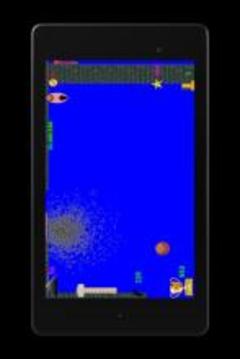 Basketball Adventure Game游戲截圖3