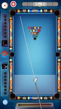 Ball Billiard Master 2018游戲截圖5