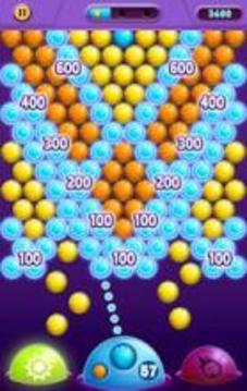 World of Bubbles游戲截圖5
