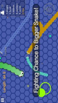 Crawl Battle游戲截圖3
