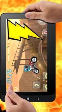 Bike Race Mx Mad游戲截圖2
