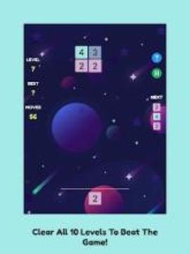 Shinko: Number Puzzle Game游戲截圖1