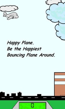 Happy Planes HD游戲截圖2