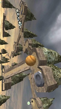 Balance 3D游戲截圖1