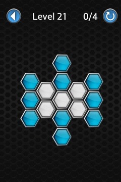 Hexas Lite游戲截圖5