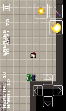 Cecilia: Zombie Slayer游戲截圖3