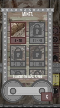 Diamond Delve游戲截圖3