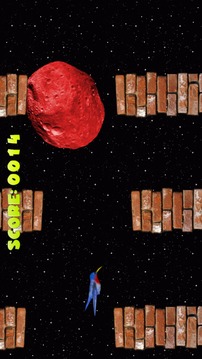 Fantastic Space Bird游戲截圖5