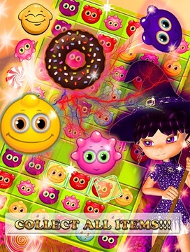 Wonderland Puzzle游戲截圖3