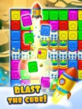 Toy Block - Puzzle Legend游戲截圖3