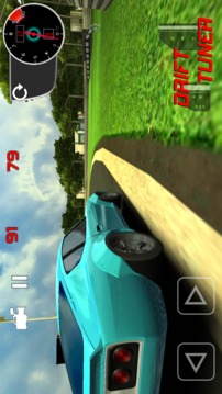 Drift Tuner Racing游戲截圖2