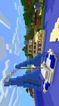 Crazy Craft 2 : Survival World Exploration 2018游戲截圖4
